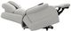 iAmerica Naptime Winter Power Recliner with Power Lift and Headrest-4
