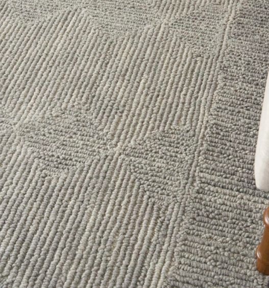 Nourison Home™ Colorado Gray 5'x7' Area Rug-4