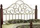homestyles® St. Ives Brown King Headboard-0