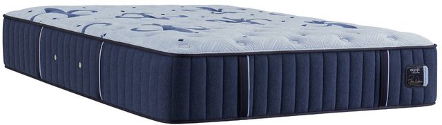 Stearns & Foster® Estate 13.5" Innerspring Medium Tight Top Twin XL Mattress