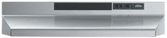 Broan® 30" Stainless Steel Convertible Under The Cabinet Hood