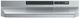 Broan® 30" Stainless Steel Convertible Under Cabinet Hood-0