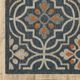 Oriental Weavers™ Latitude 5'x7' Style 6 Area Rug-4
