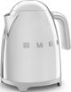 Smeg 50's Style 1.7 L Steel Electric Kettle-2