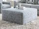 Jackson Furniture Hooten Caspian Cocktail Ottoman-3