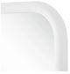 Renwil® Colima White Accent Mirror-2
