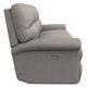 La-Z-Boy® Robin Smoke Power Reclining Sofa with Headrest-2