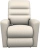 La-Z-Boy® Liam Bronze Linen Power Lift Recliner-1
