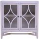 Vintage Furniture Selena 2-Door Console-1