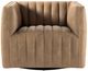 Four Hands Augustine Palermo Drift Swivel Chair-1