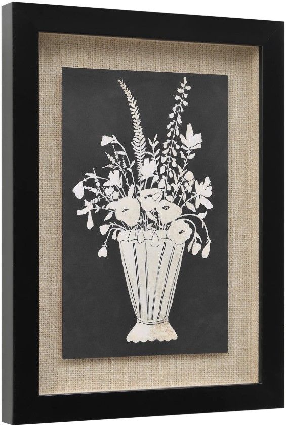 Renwil® Tecoma Wall Art-2
