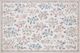 KAS Rugs Chantelle 5'x8' Style 2 Area Rug-1