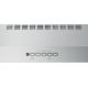 GE® 30" Stainless Steel Under Cabinet Range Hood-1
