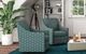 Brentwood Classics Glen Swivel Chair-1