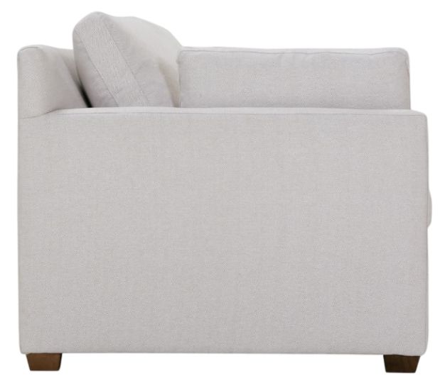 Rowe® Customizable Sylvie 100" Extra Long Bench Cushion Sofa-2
