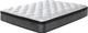 Sierra Sleep® by Ashley® 12" Hybrid Medium Euro Top Full Mattress in a Box-0