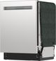 Sharp® 24" Stainless Steel 44dB Top Control Dishwasher with Auto Door Open-2
