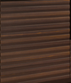 Salamander Designs® Chameleon Zurich 217 Opium Brown AV Cabinet-2
