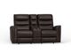 Uptown Glider Loveseat-0