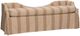 Vanguard® Furniture Customizable Donya Bench-0