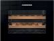 Liebherr 22" 1.7 Cu. Ft. Black Wine Cooler-0