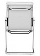 Zuo® Modern Lider Plus White Conference Chair-2