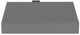 Vent-A-Hood® Premier Magic Lung® 48" Gunsmoke Wall Mounted Range Hood-0