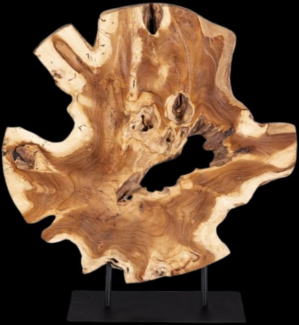 Uttermost® Bahati Natural Sculpture-4
