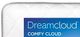 HealthGuard™ Dreamcloud™ Comfy Cloud Queen Pillow-1