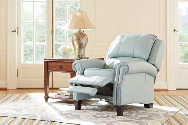 La-Z-Boy® Carleton High Leg Recliner-3