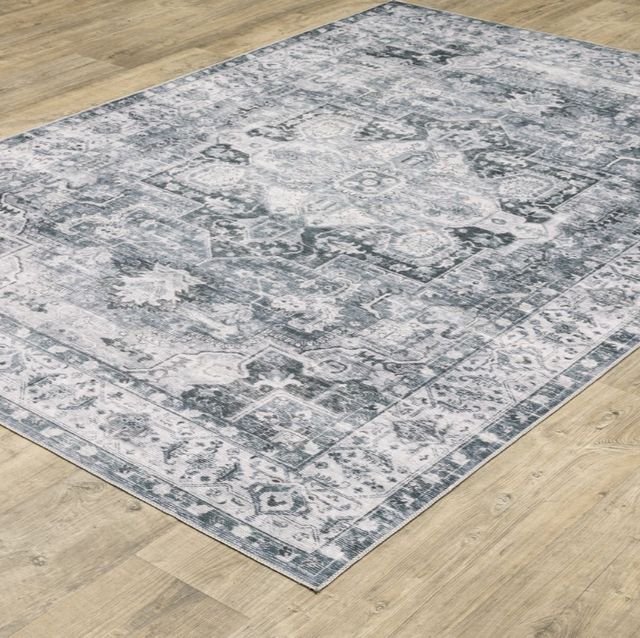 Oriental Weavers™ Charleston 5'x7' Style 3 Area Rug-1