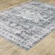 Oriental Weavers™ Charleston 5'x7' Style 3 Area Rug-1