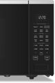 Whirlpool® 1.6 Cu. Ft. Fingerprint Resistant Stainless Steel Countertop Microwave-3