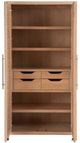 Universal Explore Home™ Weekender Coastal Living Home Sand Dune Utility Cabinet-4
