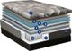 Grand Hybrid by Spring Air® Gold 14" Firm Tight Top California King Mattress-4