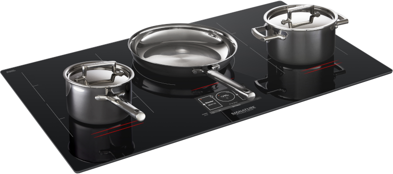 POS エレアコ　EAG-600BKS Signature Kitchen Suite 36