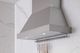Bertazzoni Heritage Series 36" Stainless Steel Wall Mounted Range Hood-1