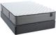 Restonic® Calla 11.5" Wrapped Coil Firm Tight Top Twin XL Mattress-0