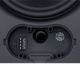 Sonance® Professional Series 6.5" Black Outdoor Surface Mount Speaker-5