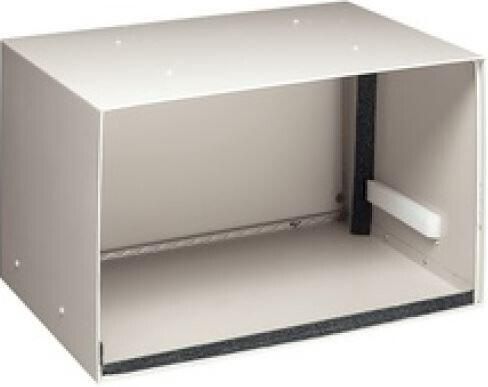 Frigidaire® 18" Through the Wall Air Conditioner Sleeve Kit-1