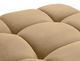 TOV Furniture Calliope Cafe Au Lait Ottoman-4