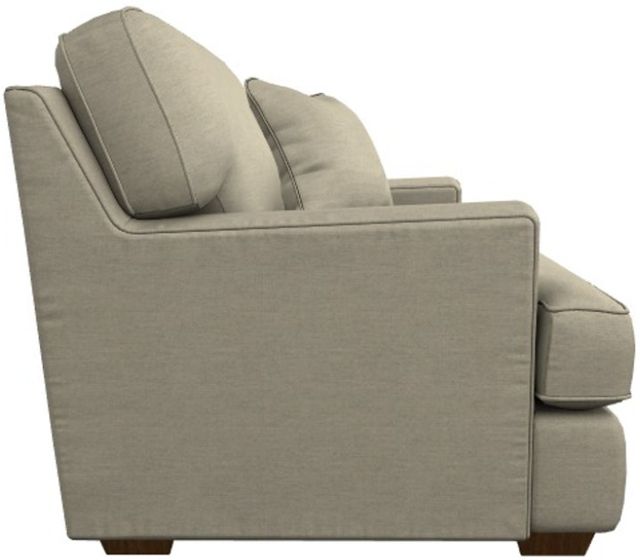 La-Z-Boy® Paxton Flax Chair and a Half-3