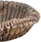 Dovetail Furniture Vanguard Brown Decor Bowl-1