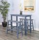 Sunny Designs™ Marina Ocean Blue 30" Bench-1