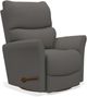 La-Z-Boy® Rowan Granite Reclina-Glider® Swivel Recliner-1