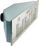 KOBE® Brillia Series 36" Stainless Steel Insert Range Hood-2