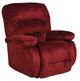 Best® Home Furnishings Customizable Maddox Power Rocker Recliner-0