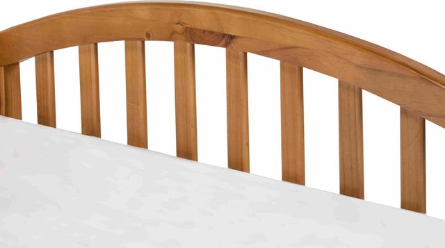 HH2 Home Carolina Country Pine Full/Queen Headboard-2