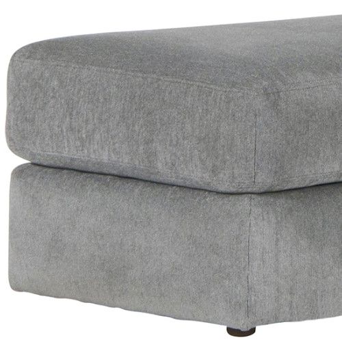 American Wholesale Furniture Lamar Shark Ottoman-1