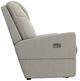 La-Z-Boy® Sparrow Ivory Power Wall Recliner with Headrest and Lumbar-2